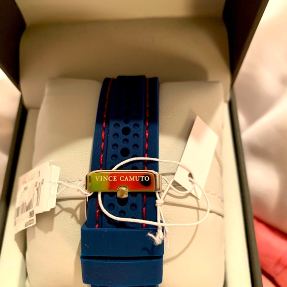 Vince Camuto Men Watch NWT - Picture 6 of 9